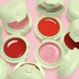 Питательная маска-тинт для губ LipMask PIXI Вес 8 г — фото 5