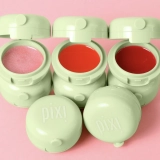 Питательная маска-тинт для губ LipMask PIXI Вес 8 г — фото 5