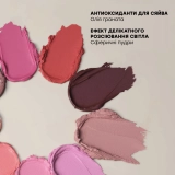 Кремовые румяна-трио Magic Touch Blush Trio ANASTASIA BEVERLY HILLS Вес 3 г — фото 3