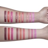 Кремовые румяна-трио Magic Touch Blush Trio ANASTASIA BEVERLY HILLS Вес 3 г — фото 8