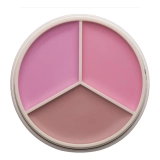 Кремовые румяна-трио Magic Touch Blush Trio ANASTASIA BEVERLY HILLS Вес 3 г