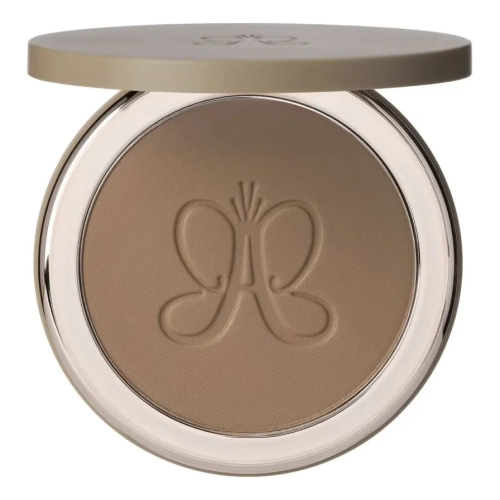 Бронзер для ефекту засмаги та м’якого скульптурування Smooth Blur Bronzer – anastasia-beverly-hills Вага 10 г