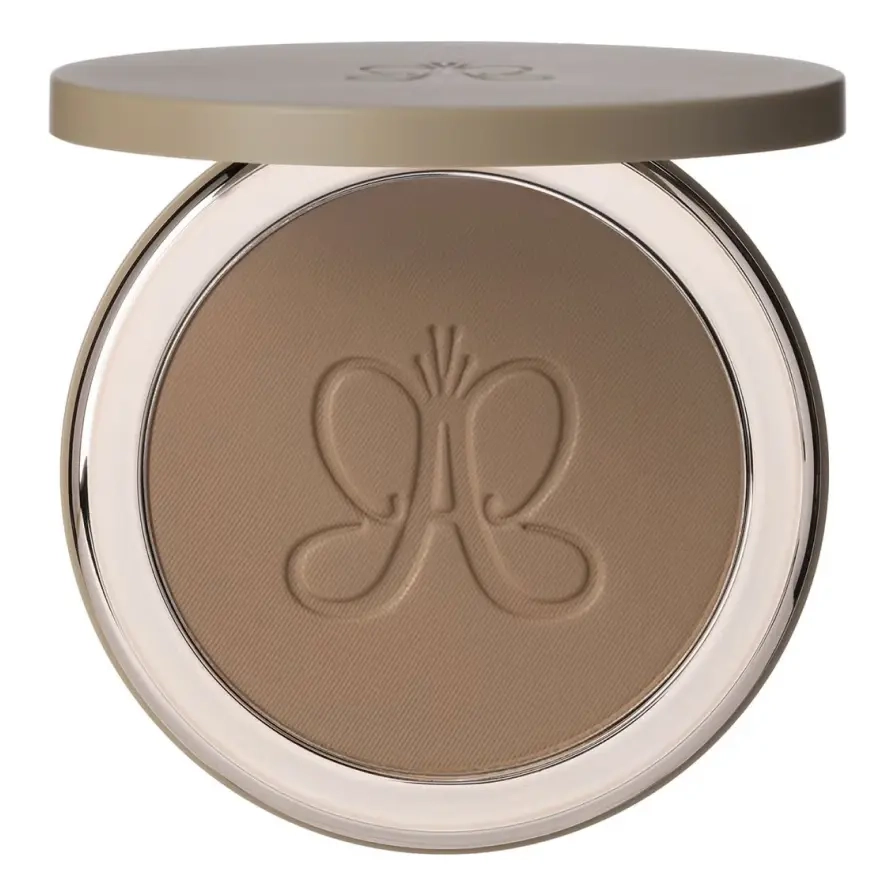 Бронзер для эффекта загара и мягкого скульптурирования Smooth Blur Bronzer – ANASTASIA BEVERLY HILLS Вес 10 г