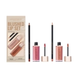 Набор для губ Blushed Lip Set ANASTASIA BEVERLY HILLS