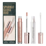 Набір блисків для губ із сяючим ефектом Sparkle Gloss Duo ANASTASIA BEVERLY HILLS