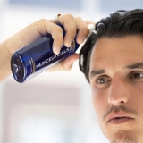 Набір проти випадіння та стоншення волосся для сухої шкіри голови Advanced Hair Restoration Set MEDICEUTICALS — фото 5