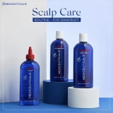 Комплексний набір для боротьби з лупою Scalp Treatment Kit Dandruff MEDICEUTICALS — фото 2