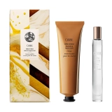 Парфумерно-доглядовий набір Cote d'Azur Hand & Fragrance Set ORIBE