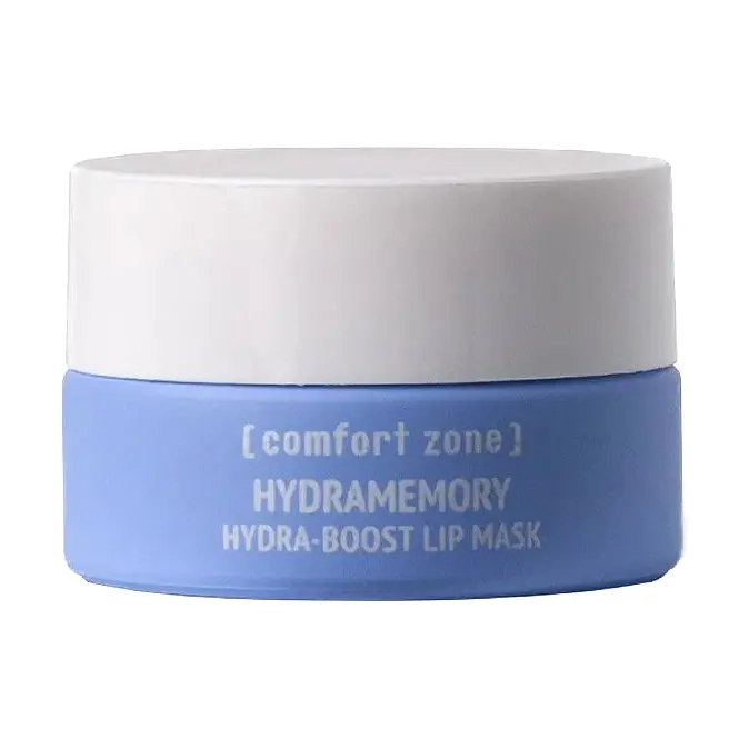 Суперувлажняющая маска-бустер для губ Hydramemory Hydra-Boost Lip Mask COMFORT ZONE Объем 10 мл