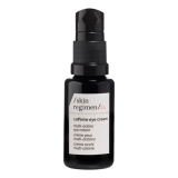 Мультиактивный крем для кожи вокруг глаз Skin Regimen Lx Caffeine Eye Cream COMFORT ZONE Объем 15 мл