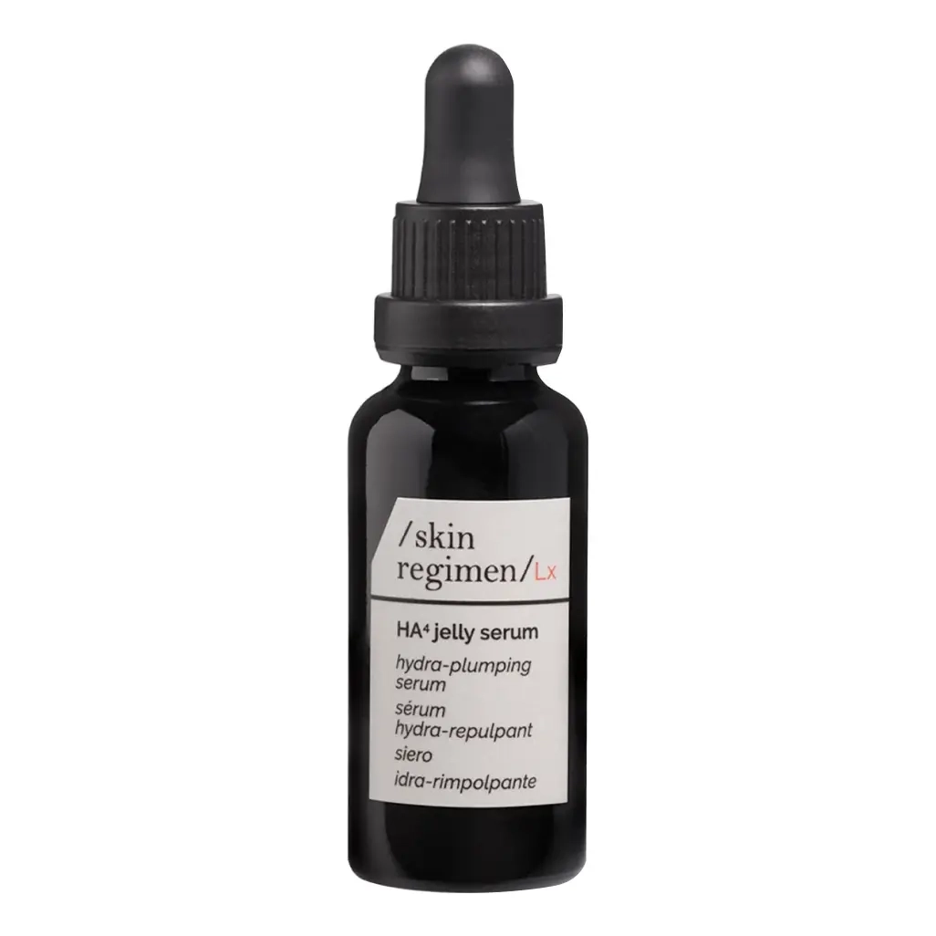 Зволожувальний концентрат-сироватка Skin Regimen Lx Ha4 Jelly Serum COMFORT ZONE Обʼєм 30 мл