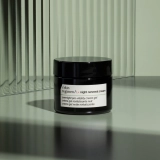 Ночной крем-гель для восстановления кожи Skin Regimen Lx Night Renewal Cream COMFORT ZONE Объем 50 мл — фото 4