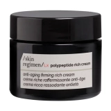 Полипептидный антивозрастной питательный крем Skin Regimen Lx Polypeptide Rich Cream COMFORT ZONE Объем 50 мл