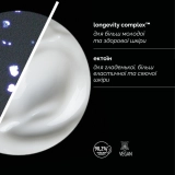 Трипептидный антивозрастной лифтинговый гель-крем Skin Regimen Lx Tripeptide Gel Cream COMFORT ZONE Объем 50 мл — фото 5