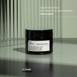 Трипептидный антивозрастной лифтинговый гель-крем Skin Regimen Lx Tripeptide Gel Cream COMFORT ZONE Объем 50 мл — фото 6