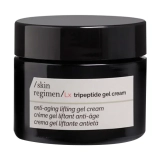 Трипептидный антивозрастной лифтинговый гель-крем Skin Regimen Lx Tripeptide Gel Cream COMFORT ZONE Объем 50 мл