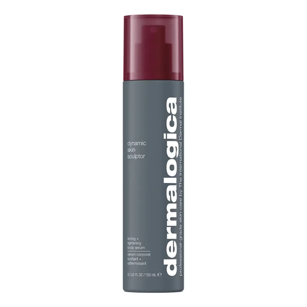 Тонизирующая сыворотка-скульптор для тела Dynamic Skin Sculptor DERMALOGICA Объем 150 мл