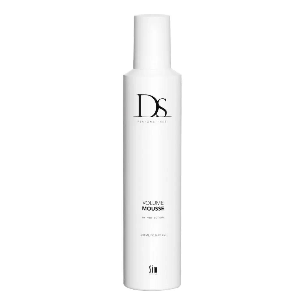 Мус для об'єму волосся DS Volume Mousse SIM SENSITIVE Обʼєм 300 мл