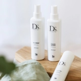Сольовий спрей для волосся DS Salt Spray SIM SENSITIVE Обʼєм 200 мл — фото 3