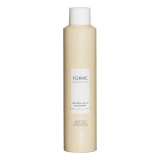 Лак для волос средней фиксации Forme Essentials Natural Hold Hairspray SIM SENSITIVE Объем 300 мл