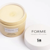 Текстурирующая глина для волос Forme Texturizing Clay SIM SENSITIVE Объем 50 мл — фото 2