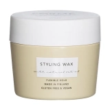 Текстурирующая глина для волос Forme Texturizing Clay SIM SENSITIVE Объем 50 мл