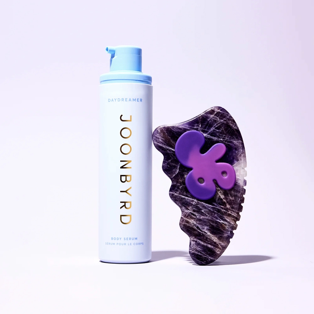 Скульптурирующий дуэт для тела Double Date Body Serum Duo JOONBYRD — фото 6