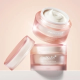 Увлажняющий крем с коллагеном и гиалуроновой кислотой Triple Collagen Cream MEDICUBE Объем 50 мл — фото 2