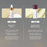 Дует для сяяння та відновлення шкіри AM Radiance + PM Renewal DERMALOGICA — фото 3