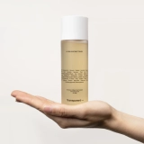 Балансирующий тонер с антиоксидантами A5 Balancing Toner TRANSPARENT LAB Объем 130 мл — фото 3