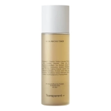 Балансирующий тонер с антиоксидантами A5 Balancing Toner TRANSPARENT LAB Объем 130 мл