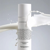 Увлажняющий тонер C4 Hydrating Milky Toner TRANSPARENT LAB Объем 130 мл — фото 3