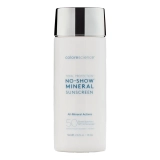 Прозорий мінеральний сонцезахисний флюїд Total Protection No-Show Mineral Sunscreen SPF 50 COLORESCIENCE Обʼєм 78 мл