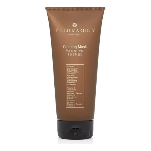 Заспокійлива крем-маска для обличчя Calming Mask philip-martins