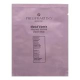 Вітамінна маска для обличчя Maska Vitamin PHILIP MARTIN`S Обʼєм 15 мл