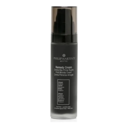 Антивіковий крем для обличчя Remedy Cream philip-martins