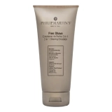 Емульсія для гоління 3 в 1 Free Shave 3 In 1 PHILIP MARTIN`S Обʼєм 75 мл