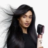 Стайлер для волос Стайлер Airwrap i.d. Multi-Styler and Dryer Straight+Wavy Ceramic Pink/Rose Gold DYSON — фото 3
