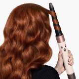 Стайлер для волос Стайлер Airwrap i.d. Multi-Styler and Dryer Straight+Wavy Ceramic Pink/Rose Gold DYSON — фото 2