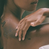 Скраб для тела Body Scrub "Katrafay" CORPUS Объем 60 мл — фото 4
