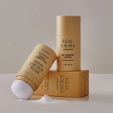 Сухой шампунь-порошок Real Jojoba Dry Shampoo Powder RATED GREEN Вес 17 г — фото 4