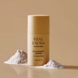 Сухой шампунь-порошок Real Jojoba Dry Shampoo Powder RATED GREEN Вес 17 г — фото 2