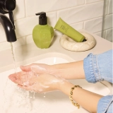 Рідке мило для очищення та відновлення "Легенда пустелі" Desertland Restorative Hand Wash ORIBE Обʼєм 300 мл — фото 3