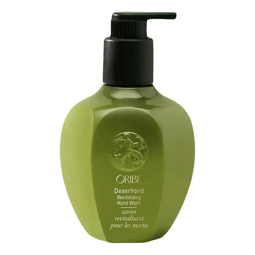 Рідке мило для очищення та відновлення "Легенда пустелі" Desertland Restorative Hand Wash ORIBE Обʼєм 300 мл