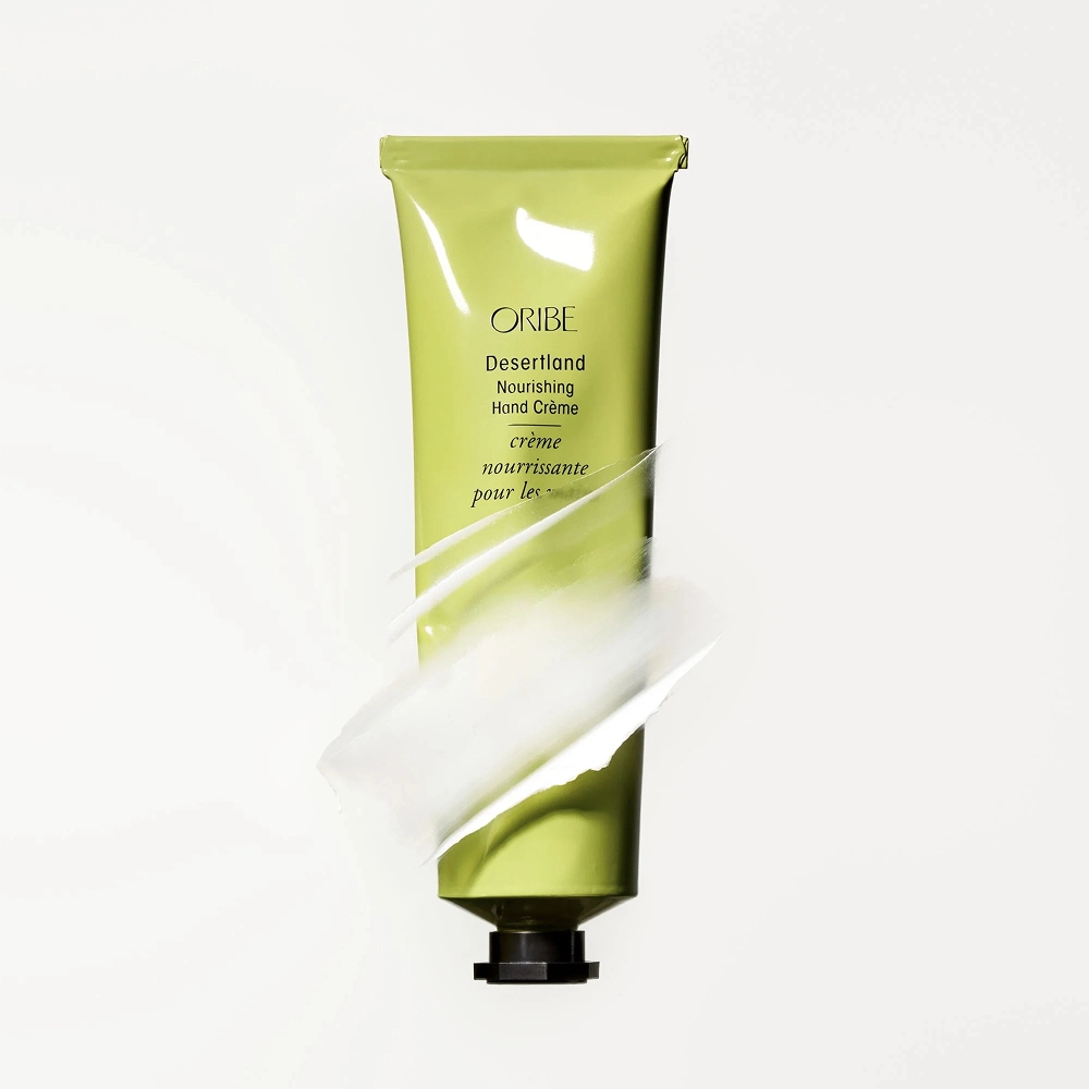 Відновлювальний крем для рук "Легенда пустелі" Desertland Restorative Hand Cream ORIBE Обʼєм 100 мл — фото 4