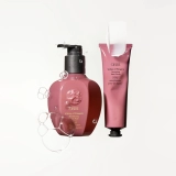 Крем для рук «Цветочное пробуждение» Valley of Flowers Replenishing Hand Cream ORIBE Объем 100 мл — фото 6