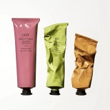 Крем для рук «Цветочное пробуждение» Valley of Flowers Replenishing Hand Cream ORIBE Объем 100 мл — фото 7