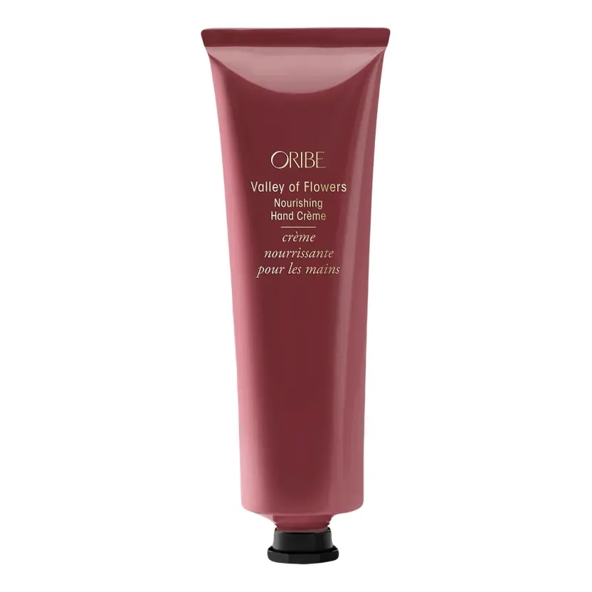 Крем для рук «Цветочное пробуждение» Valley of Flowers Replenishing Hand Cream ORIBE Объем 100 мл