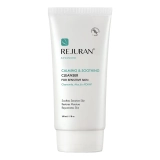 Очищувальний гель для чутливої шкіри Advanced Calming & Soothing Cleanser for Sensitive Skin REJURAN Обʼєм 150 мл