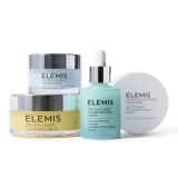 Набор бестселлеров для ухода за лицом Aston Martin Skincare for Her ELEMIS — фото 2